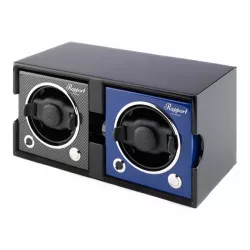 Halterung für 2 Uhrenbeweger EVOcube