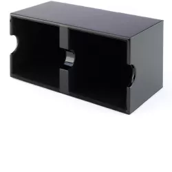 Halterung für 2 Uhrenbeweger EVOcube