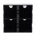 Halterung für 4 Uhrenbeweger EVOcube