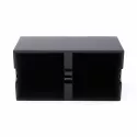 Halterung für 2 Uhrenbeweger EVOcube