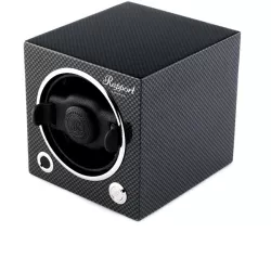 Uhrenbeweger EVOcube MKIII für 1 Uhr carbon