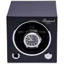 Uhrenbeweger EVOcube MKIII für 1 Uhr carbon