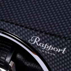 Uhrenbeweger EVOcube MKIII für 1 Uhr carbon