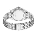 CITIZEN Elegant Lady Eco-Drive Solaruhr Edelstahl Zahlen