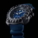 CITIZEN Promaster Eco-Drive Diver Solar Taucheruhr Titan blau