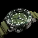 CITIZEN Promaster Eco-Drive Diver Solar Taucheruhr Khaki