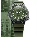 CITIZEN Promaster Eco-Drive Diver Solar Taucheruhr Khaki