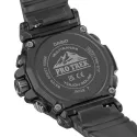 CASIO Pro Trek Funk-Solar Alti-Baro-Thermo-Kompass schwarz