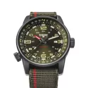 TRASER P68 Pathfinder Automatik Uhren Nato grün