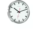 HERMLE Grand Central Station Quartz Wanduhr
