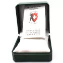 SWISS GOLFER Casablanca Quartzuhr medium bicolor