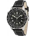 ZENO-WATCH BASEL Pilot Minute Chrono Handaufzug Flieger