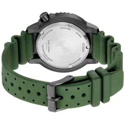CITIZEN Promaster Eco-Drive Diver Solar Taucheruhr Khaki