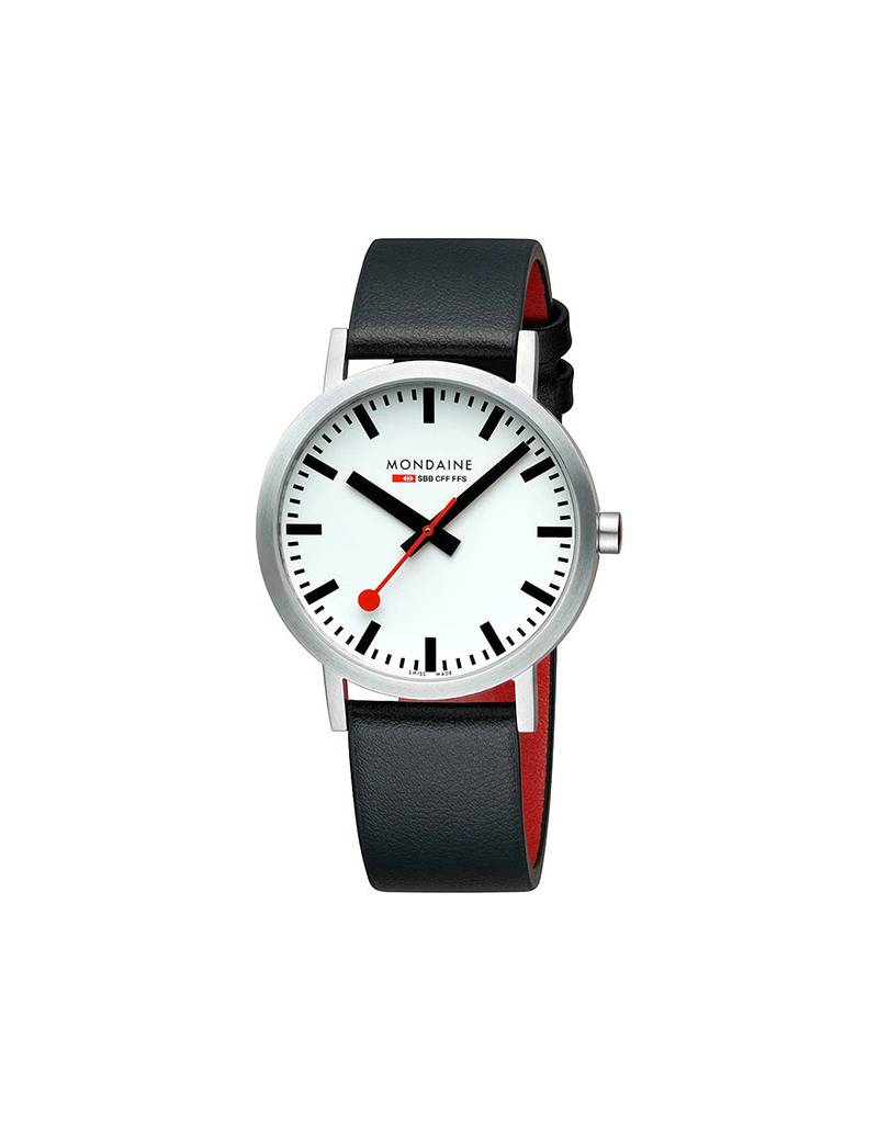 Blindenuhr Sehhelfer Sprechende Armbanduhr PREMIUM Damen