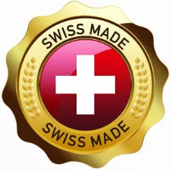 ZENO-WATCH BASEL Pilot Classic Fliegeruhr Automatik Chronograph Titan