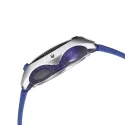 CASIO LCD Illuminator Sportuhr klein blau