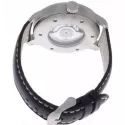 ZENO-WATCH BASEL Pilot Oversized XL 24 Stundenanzeige GMT
