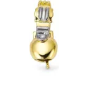 Anhänger Kuhglocke in 18K Gold