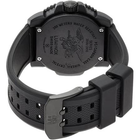 LUMINOX Navy Seals EVO 44 Militär Taucheruhr