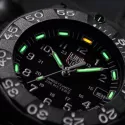 LUMINOX Navy Seals Original 43 Dive Watch Taucheruhr