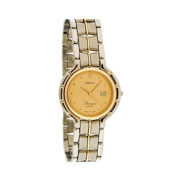 ZENO, Excelsior Diamond Quartz, Armbanduhr ZENO, Excelsior Diamond Quartz, Armbanduhr