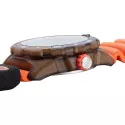LUMINOX Bear Grylls Survival Taucheruhr orange
