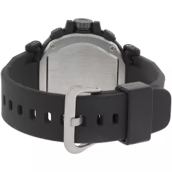 CASIO Pro Trek Funk-Solar Alti-Baro-Thermo-Kompass schwarz