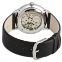 ZENO-WATCH BASEL Flatline Handaufzug Cal Venus 180 V27