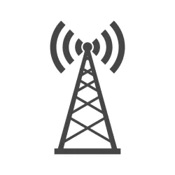 AMS Avantgarde Funk Tischuhr gold Glaseinsatz