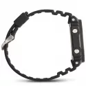 G-SHOCK Analog-Digitaluhr CasiOak Carbon Core schwarz-weiss