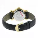 MOVADO Bubble Anniversary Edition NOS Quartzuhr
