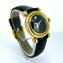 MOVADO Bubble Anniversary Edition NOS Quartzuhr