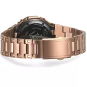 G-SHOCK Analog-Digitaluhr CasiOak Steel Carbon Core Solar ros
