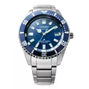 CITIZEN Promaster Diver Automatik Taucheruhr 41 Titan blau