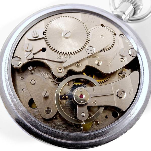 White sales star watch