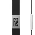 FLEMMING BO HANSEN LCD Digitaluhr The Watch klein