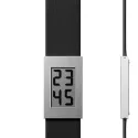 FLEMMING BO HANSEN LCD Digitaluhr The Watch gross
