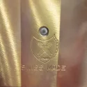 LE CASTEL Neuenburger Pendule Duchesse Email 51cm