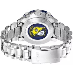 CITIZEN Blue Angels Promaster Super Skyhwak Funk-Solaruhr