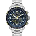 CITIZEN Blue Angels Promaster Super Skyhwak Funk-Solaruhr