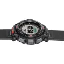CASIO Pro Trek Solaruhr Alti-Baro-Thermo-Kompass schwarz