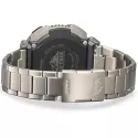 CASIO Pro Trek Solaruhr Alti-Baro-Thermo-Kompass Titan