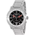 FERRARI Granturismo Chronograph Quartzuhr Stahlband