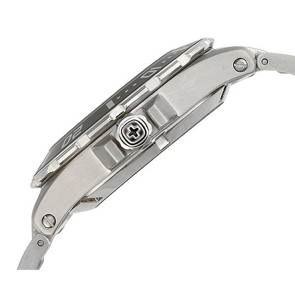 Wenger AquaGrap montre de plongee en acier 72237