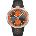 Junghans Bullhead Automatik Chronograph 1972 Competition Limited
