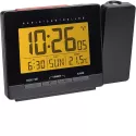 TFA Funk-Projektionsuhr mit Wecker Thermometer