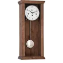 HERMLE Regulator mechanische Holz Wanduhr mit Pendel Westminster 57