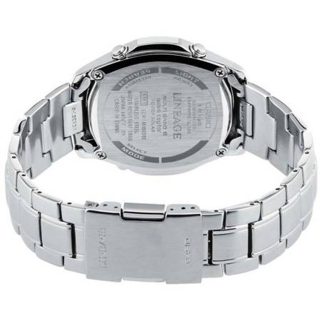 Montre solaire sales radio pilotée gps