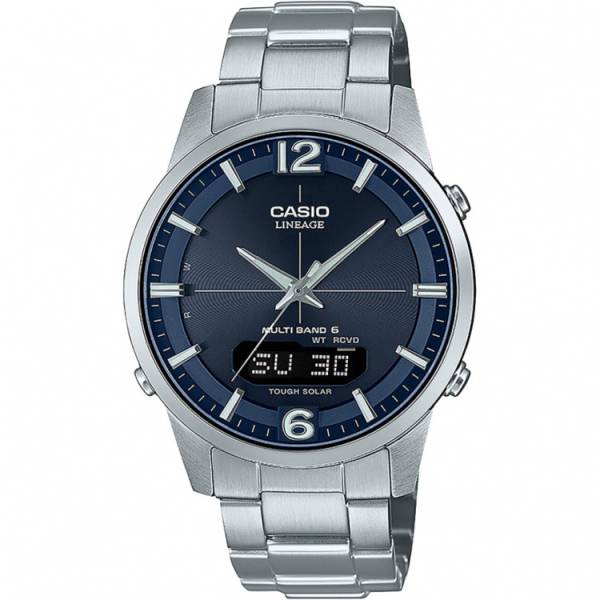 Montre casio sonne sales toutes les heures