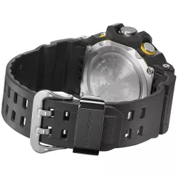G-SHOCK Rangeman Funk-Solaruhr Kompass-Alti-Baro-Thermometer Y